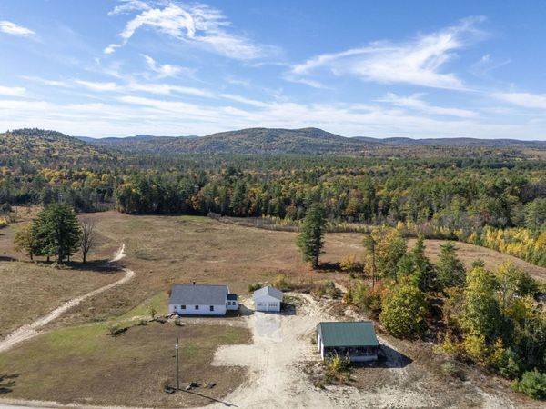 120 Deering Center Road, Deering, NH 03244