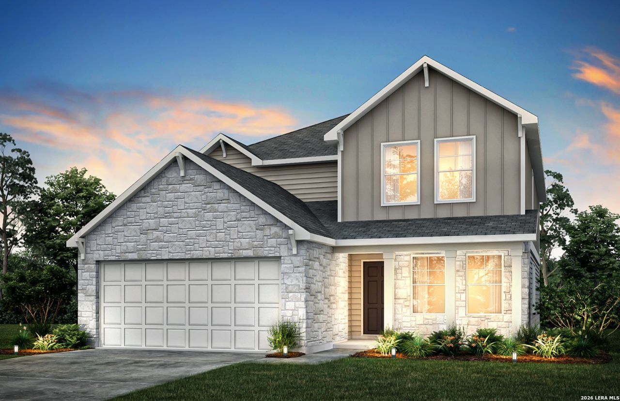 8268 Brandy Branch, San Antonio, TX 78252 Main Photo