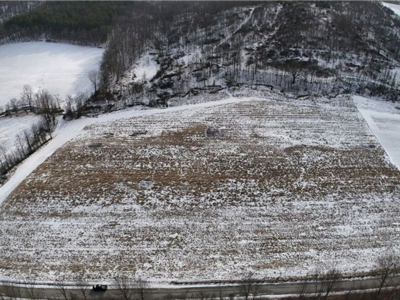 County Road 436, Dresden, OH 43821 Photo 1