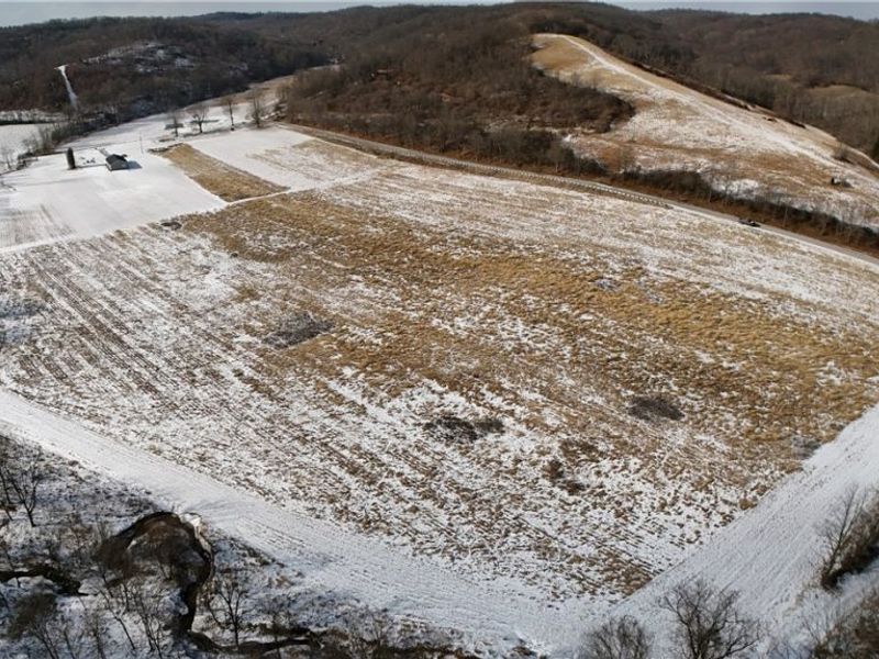 County Road 436, Dresden, OH 43821 Photo 16