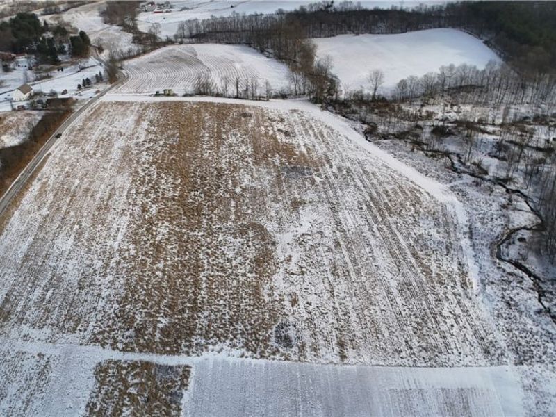 County Road 436, Dresden, OH 43821 Photo 26