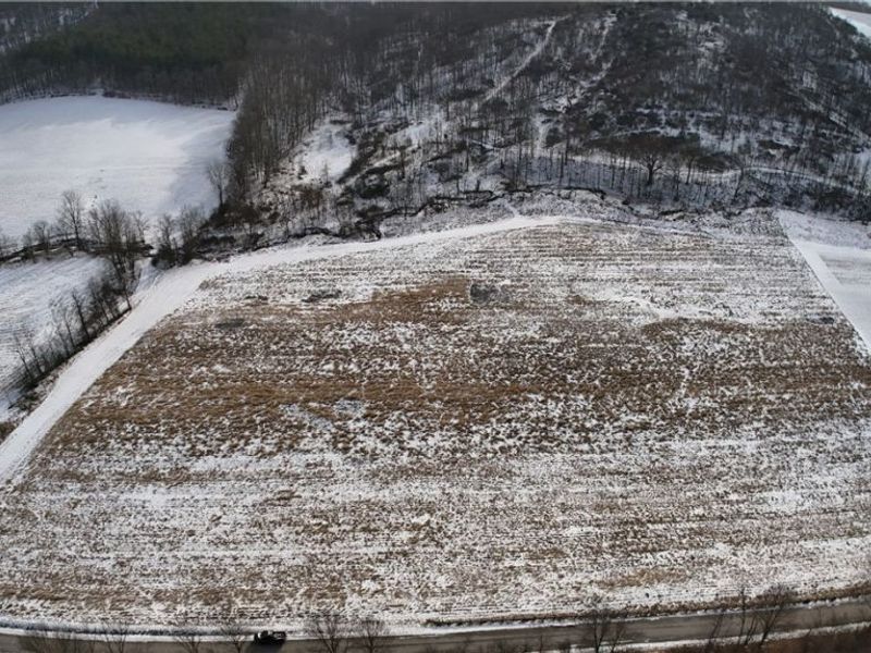 County Road 436, Dresden, OH 43821 Photo 30