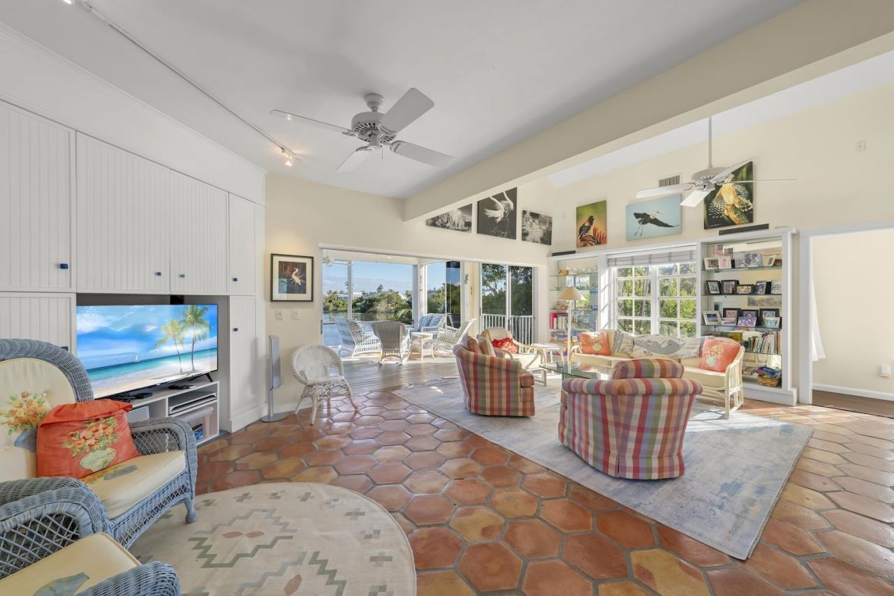 1401 Sand Castle Rd., Sanibel, FL 33957 Photo