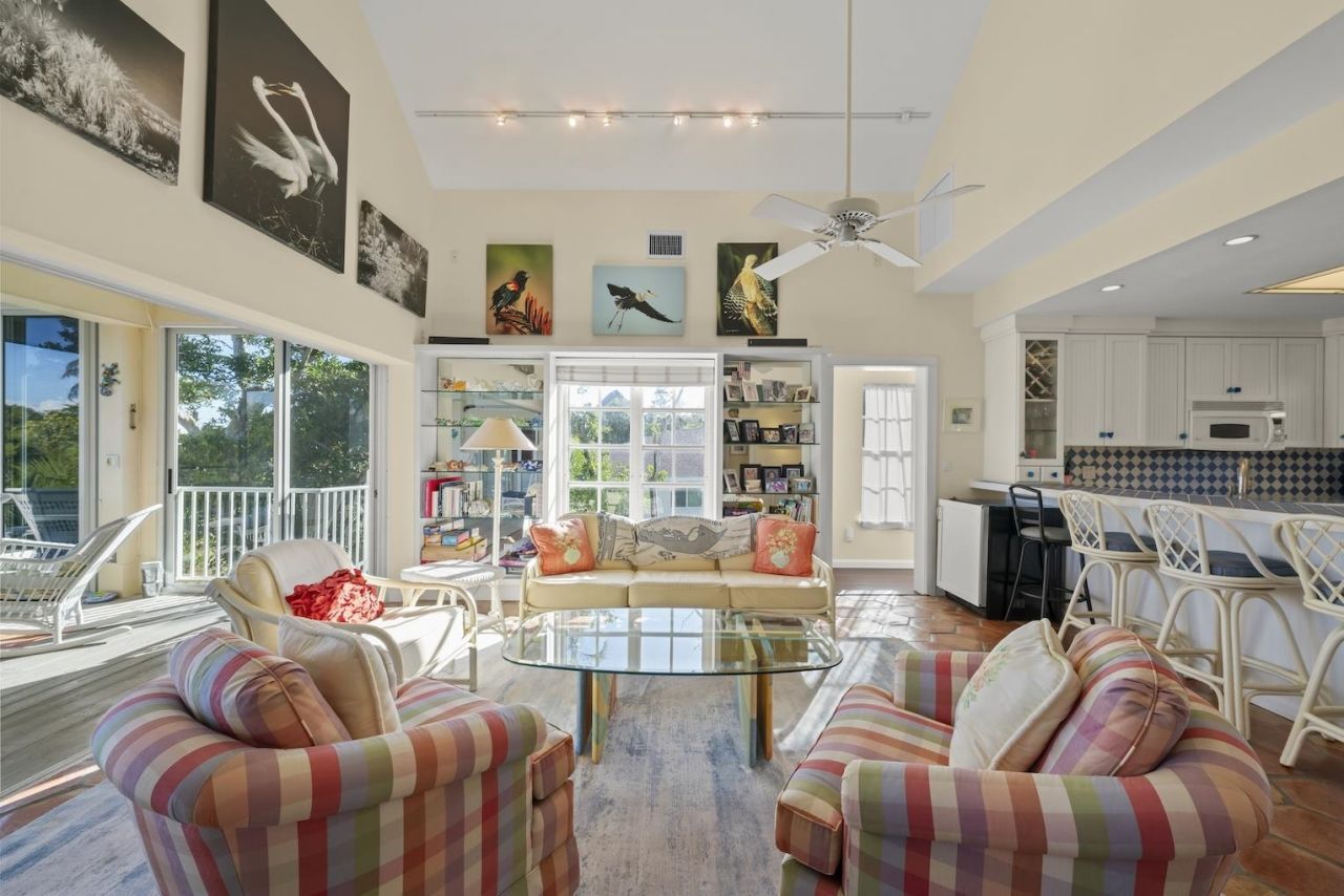 1401 Sand Castle Rd., Sanibel, FL 33957 Photo