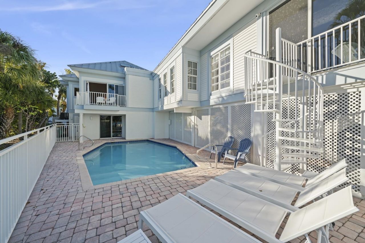 1401 Sand Castle Rd., Sanibel, FL 33957 Photo
