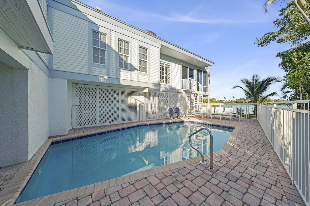 1401 Sand Castle Rd., Sanibel, FL 33957 Photo