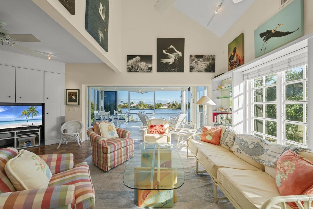 1401 Sand Castle Rd., Sanibel, FL 33957 Photo