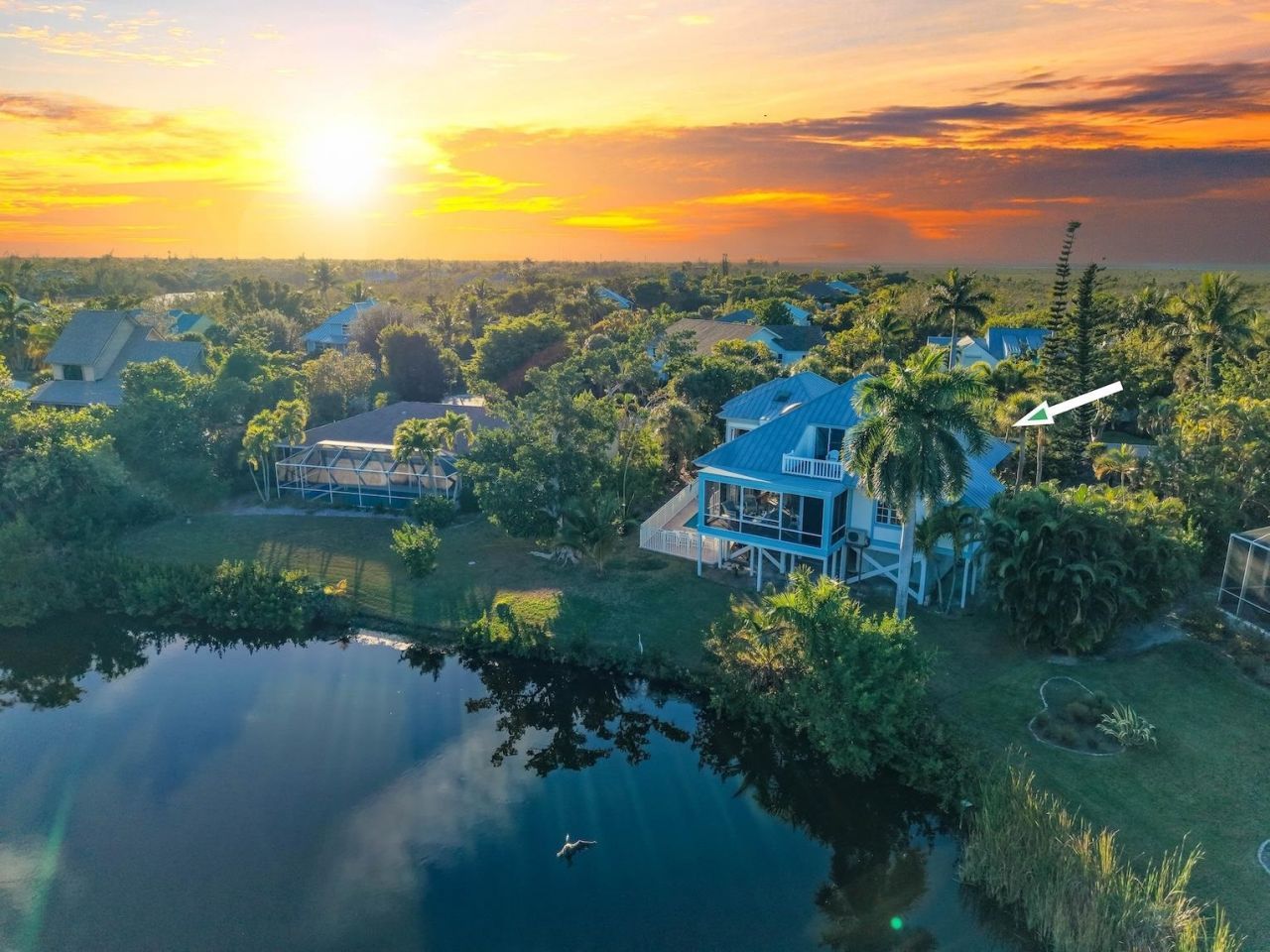 1401 Sand Castle Rd., Sanibel, FL 33957 Photo