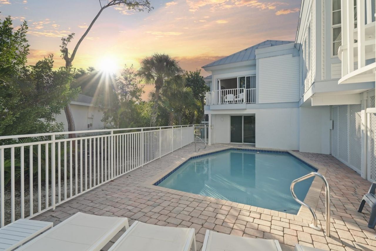 1401 Sand Castle Rd., Sanibel, FL 33957 Photo