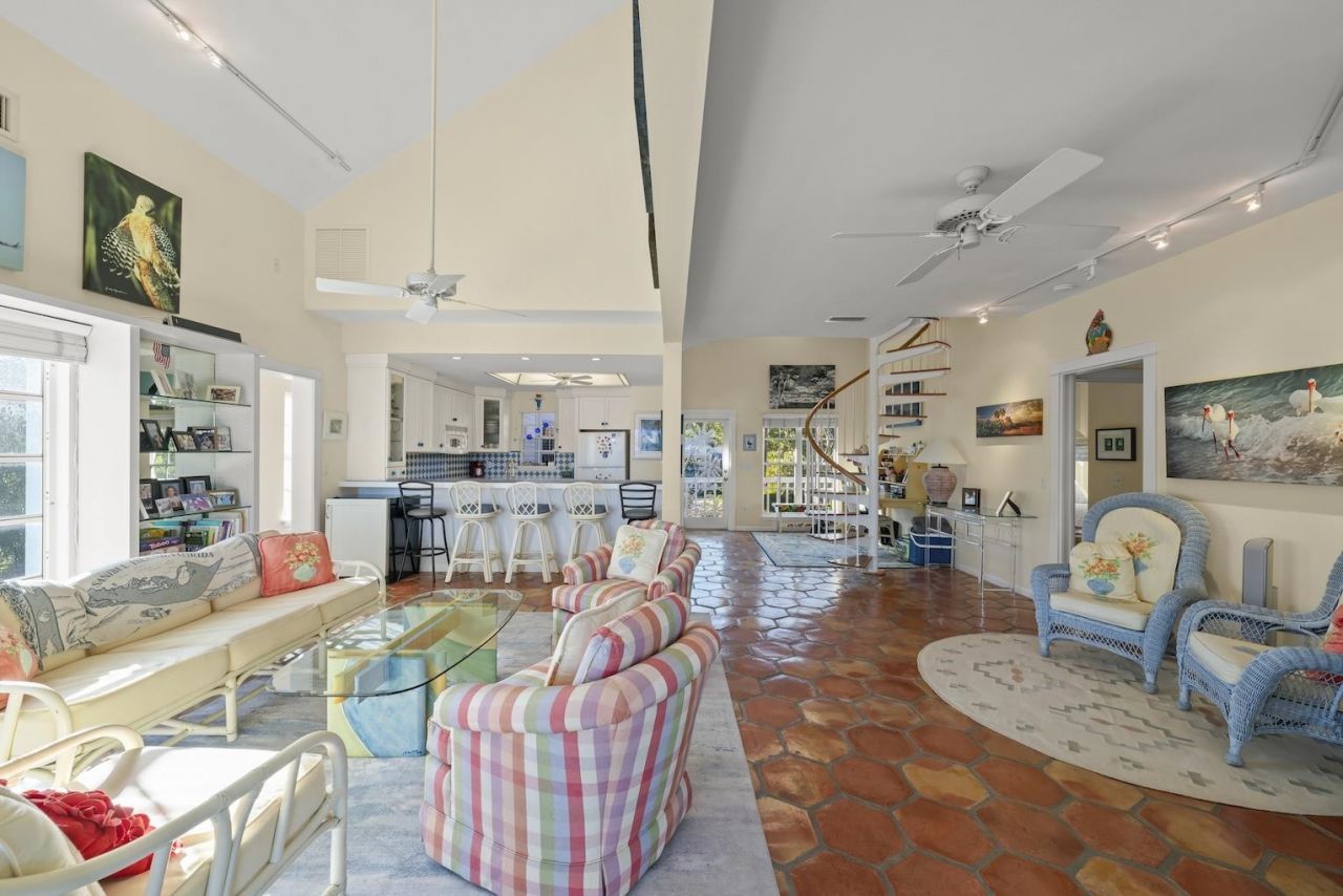1401 Sand Castle Rd., Sanibel, FL 33957 Photo
