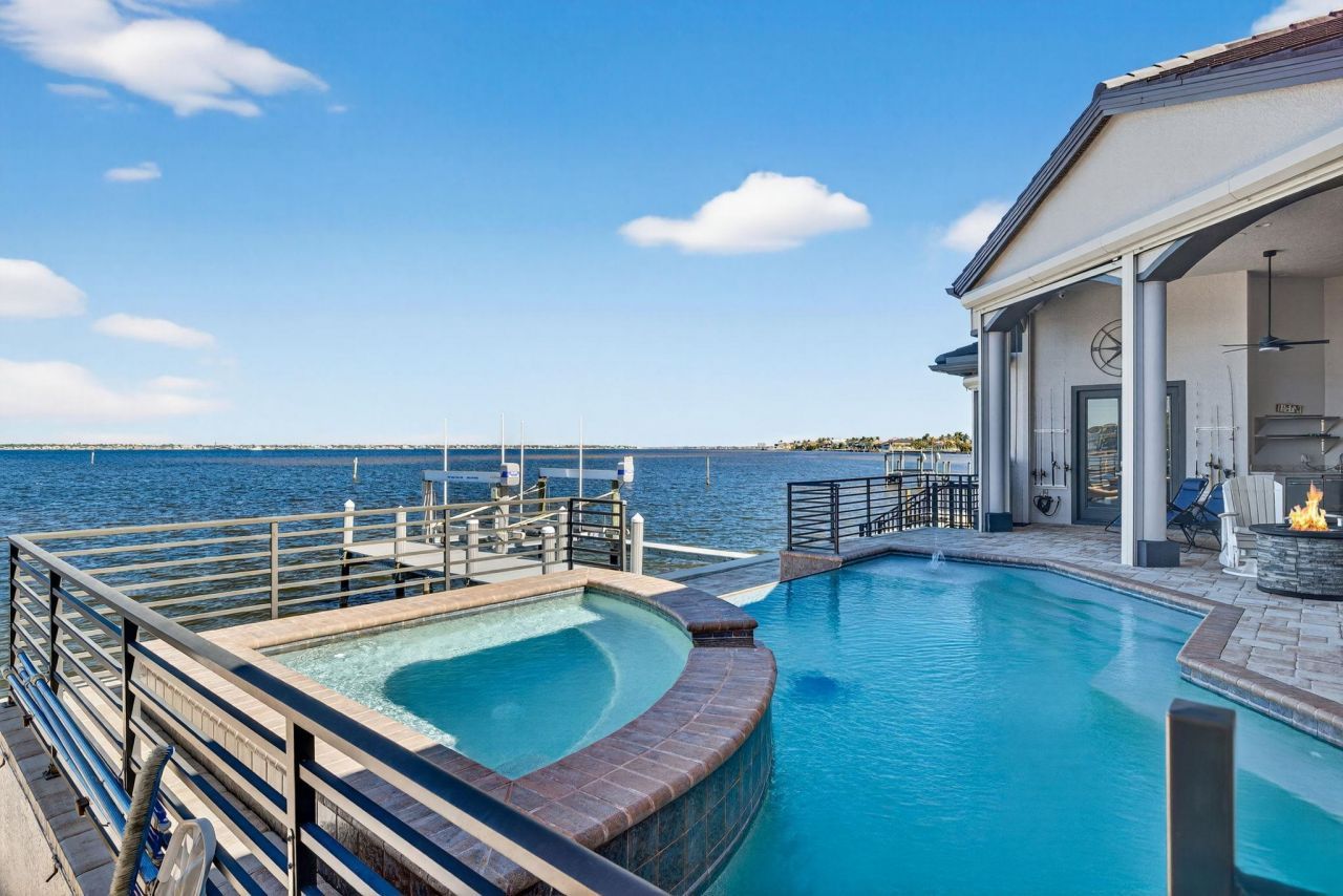 15411 Catalpa Cove Ln, Fort Myers, FL 33908 Photo
