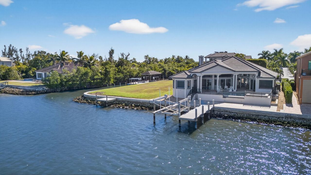 15411 Catalpa Cove Ln, Fort Myers, FL 33908 Photo