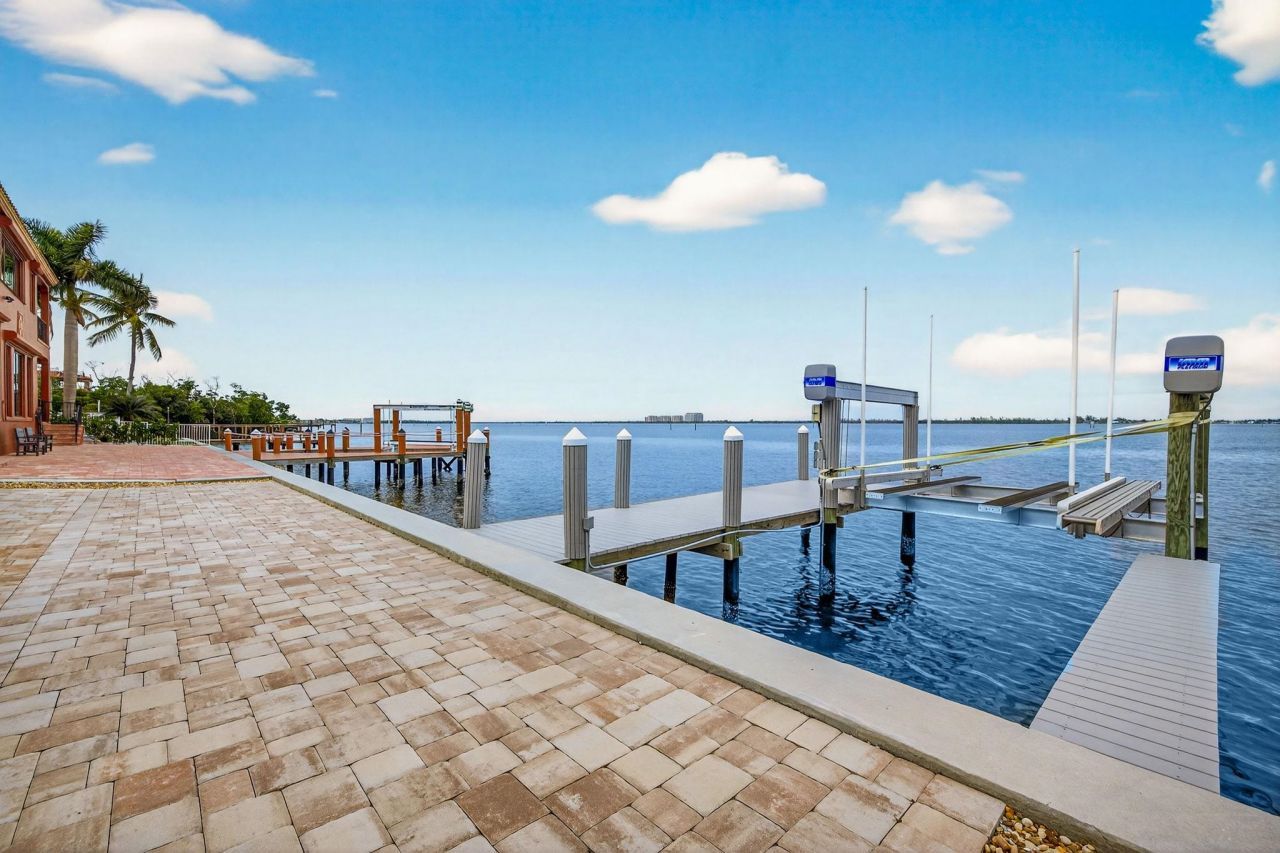 15411 Catalpa Cove Ln, Fort Myers, FL 33908 Photo