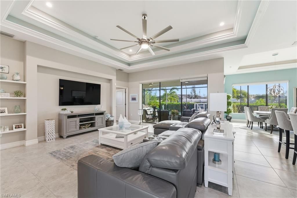 2115 SW 17th Pl, Cape Coral, FL 33991 Photo