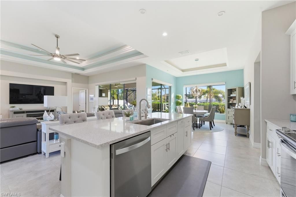 2115 SW 17th Pl, Cape Coral, FL 33991 Photo