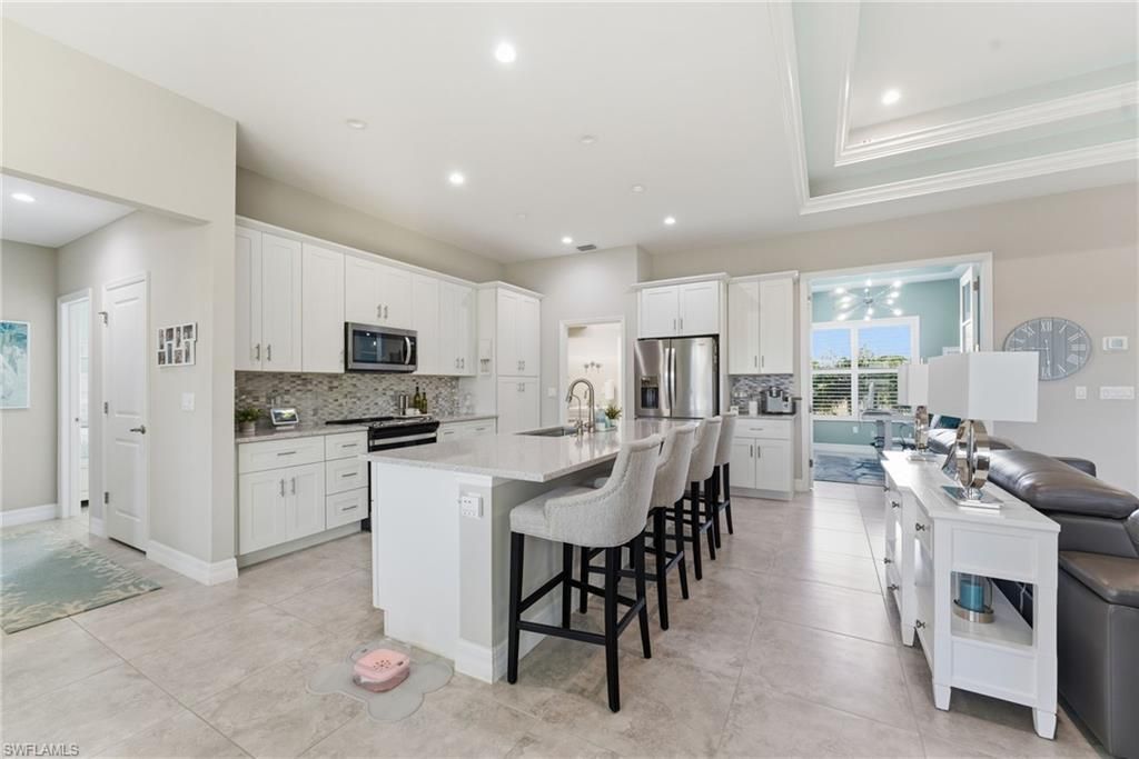 2115 SW 17th Pl, Cape Coral, FL 33991 Photo