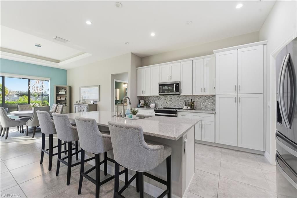 2115 SW 17th Pl, Cape Coral, FL 33991 Photo