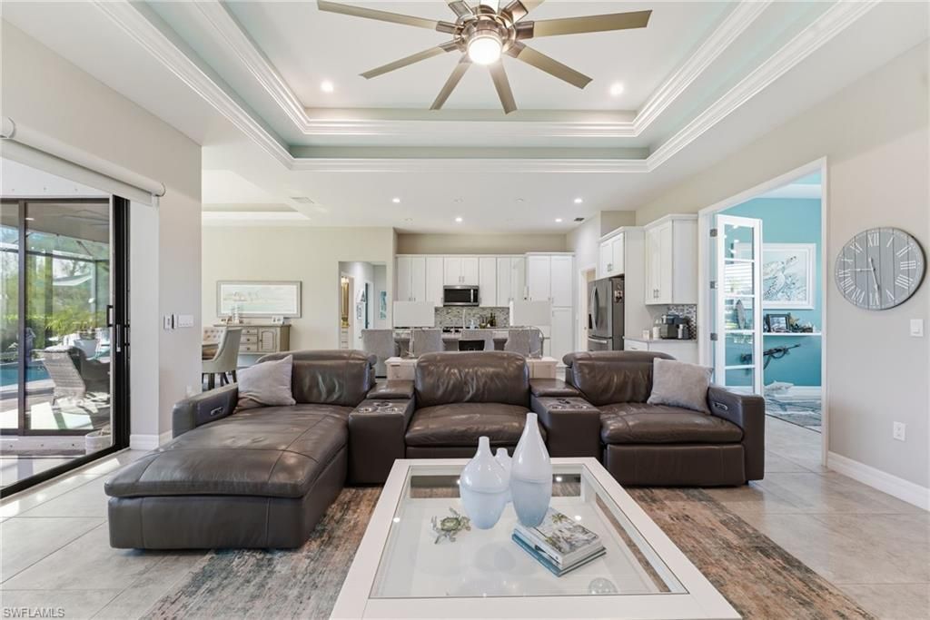 2115 SW 17th Pl, Cape Coral, FL 33991 Photo