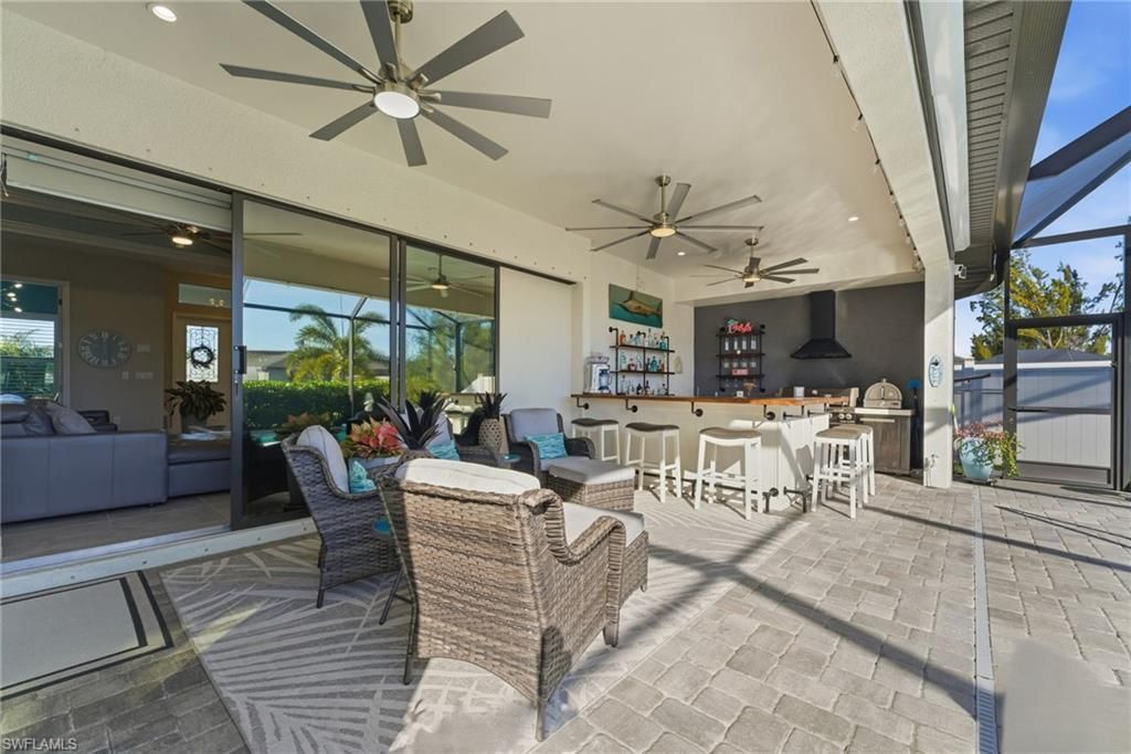 2115 SW 17th Pl, Cape Coral, FL 33991 Photo
