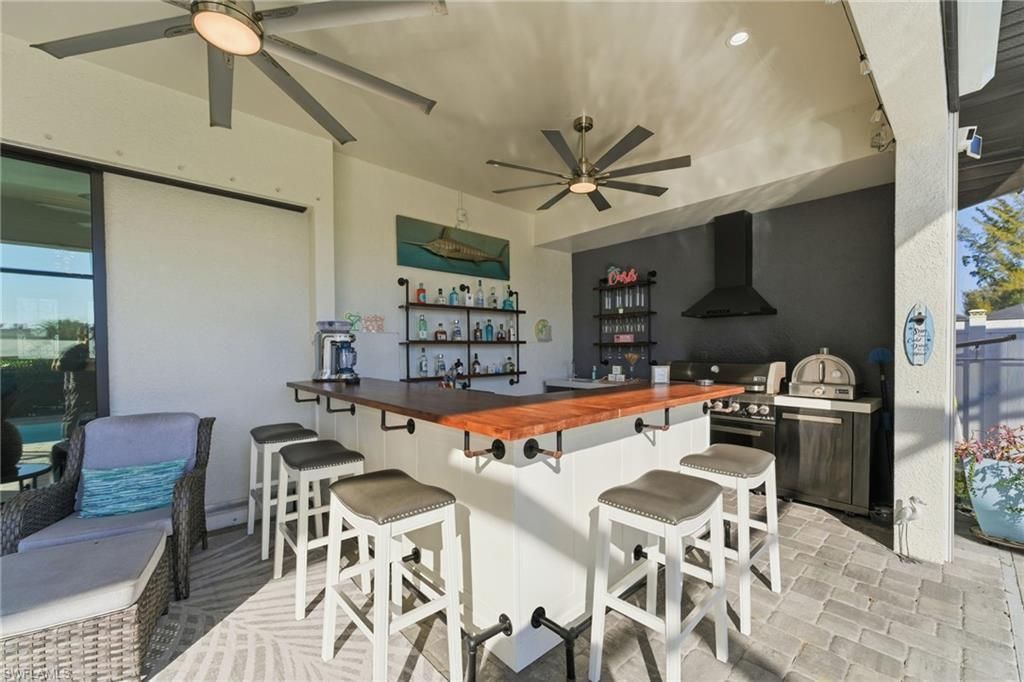 2115 SW 17th Pl, Cape Coral, FL 33991 Photo