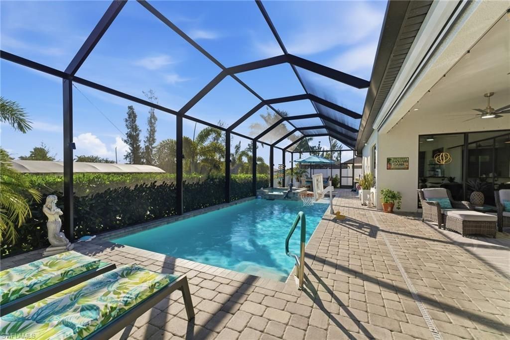 2115 SW 17th Pl, Cape Coral, FL 33991 Photo