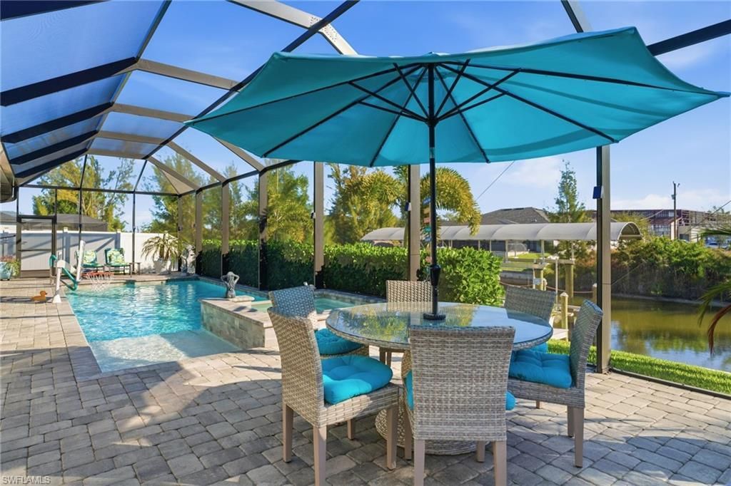 2115 SW 17th Pl, Cape Coral, FL 33991 Photo