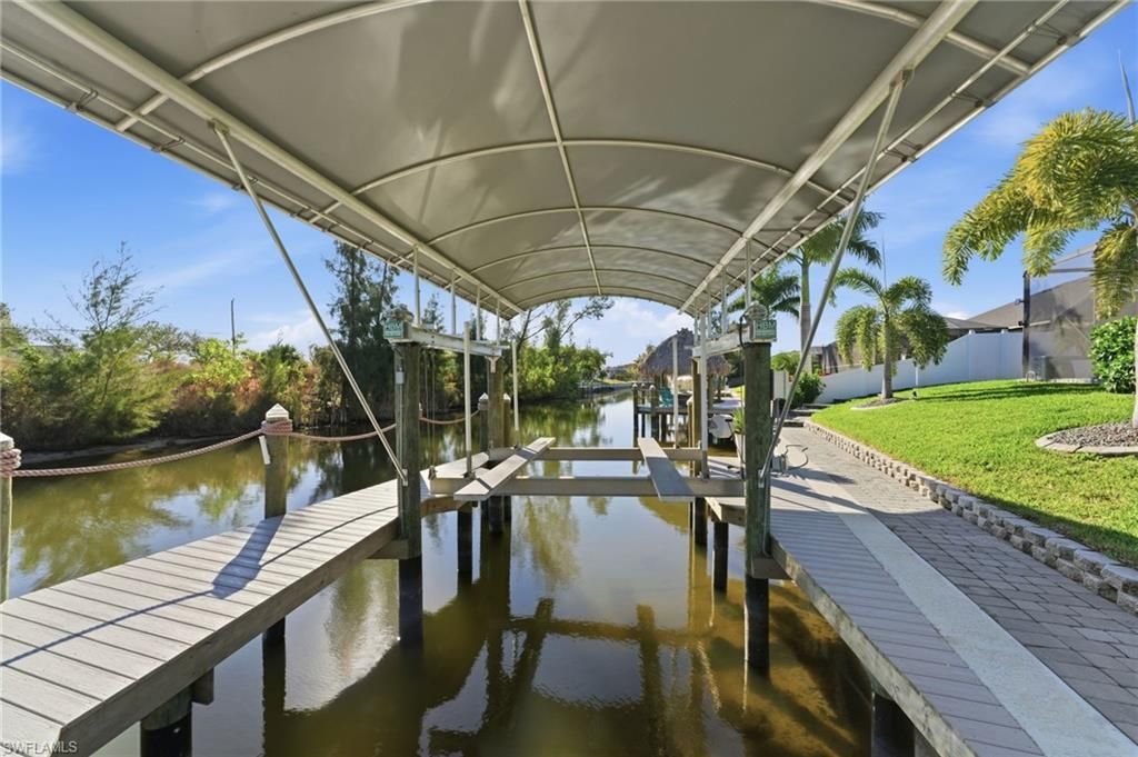 2115 SW 17th Pl, Cape Coral, FL 33991 Photo