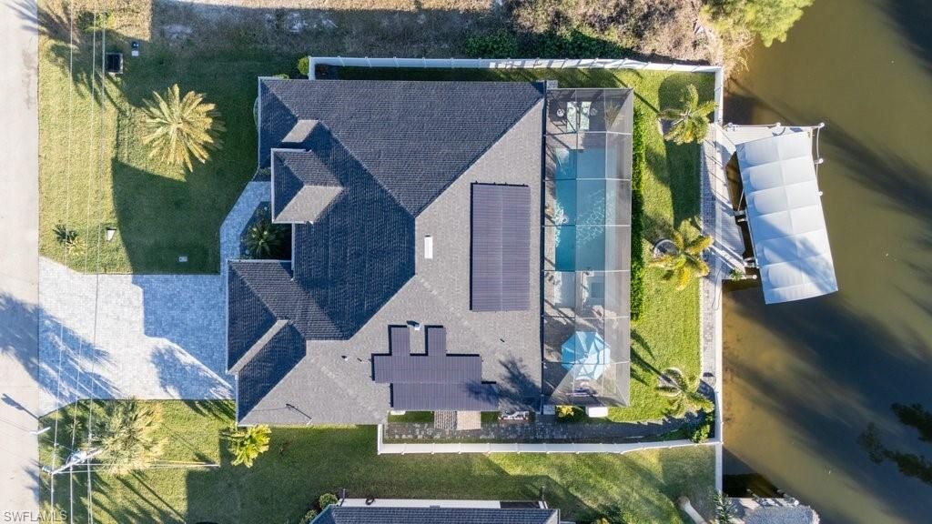 2115 SW 17th Pl, Cape Coral, FL 33991 Photo