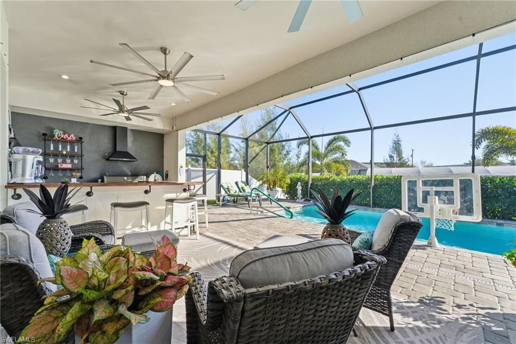2115 SW 17th Pl, Cape Coral, FL 33991 Photo