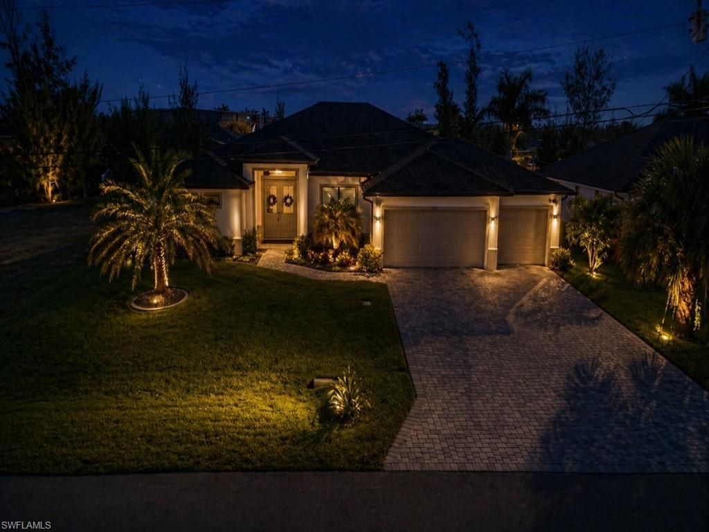 2115 SW 17th Pl, Cape Coral, FL 33991 Photo