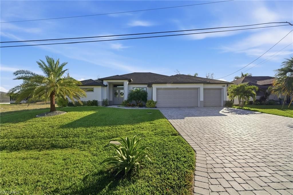 2115 SW 17th Pl, Cape Coral, FL 33991 Photo