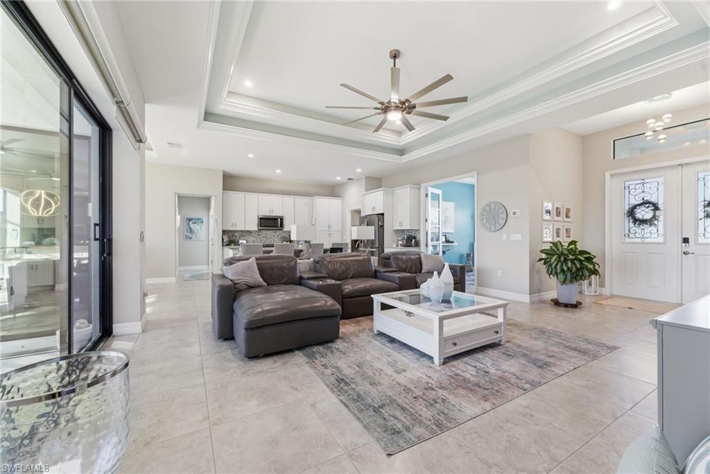 2115 SW 17th Pl, Cape Coral, FL 33991 Photo
