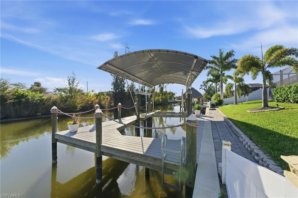 2115 SW 17th Pl, Cape Coral, FL 33991 Photo