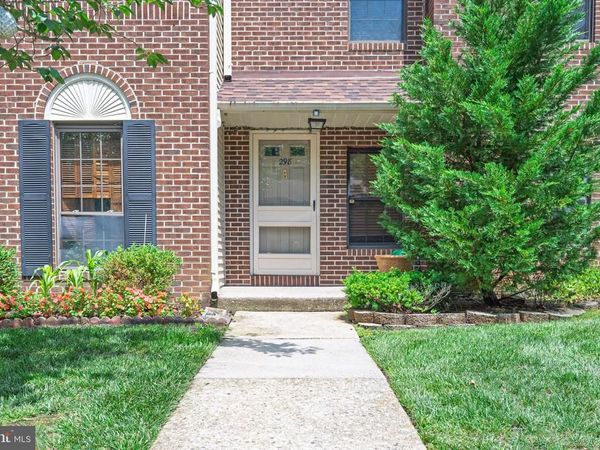 298 MATTIX RUN , GALLOWAY, NJ 08205