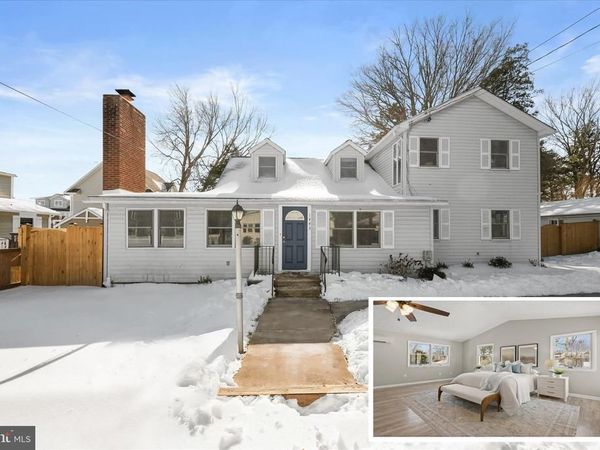 1443 REHLING DRIVE, EDGEWATER, MD 21037