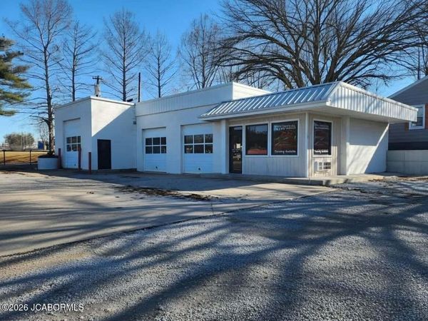 101 S MAIN STREET, Concordia, MO 64020