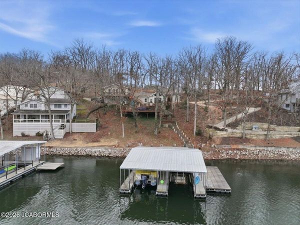 31268 DOGWOOD LANE, Rocky Mount, MO 65072