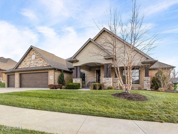 1210 MARCASSIN DRIVE, Columbia, MO 65201