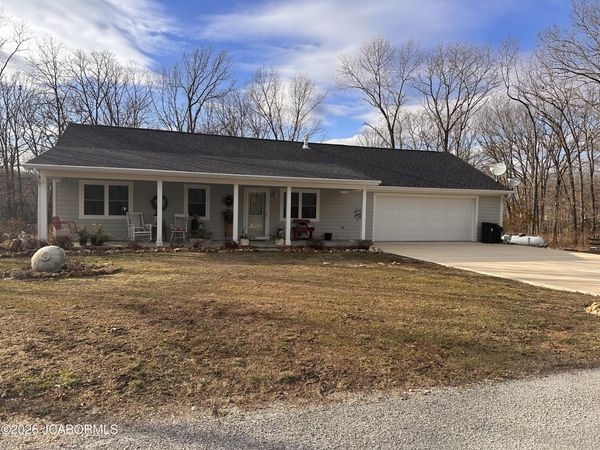 30943 SCORPION LANE, Warsaw, MO 65355