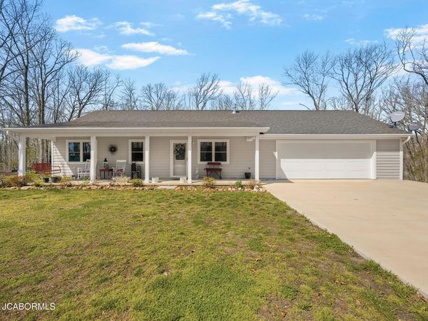 30943 SCORPION LANE, Warsaw, MO 65355