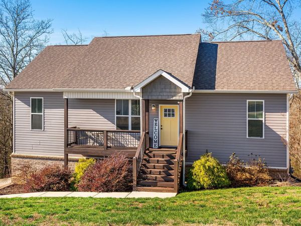 3359 Northrop Street, Lupton City, TN 37351