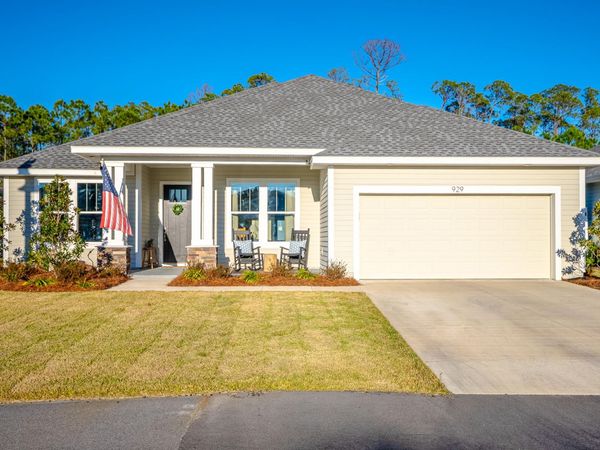 929 Breakfast Point Boulevard, Panama City Beach, FL 32407