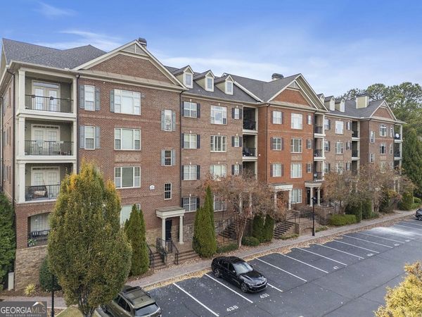 2300 Peachford Road, Unit 4403, Atlanta, GA 30338
