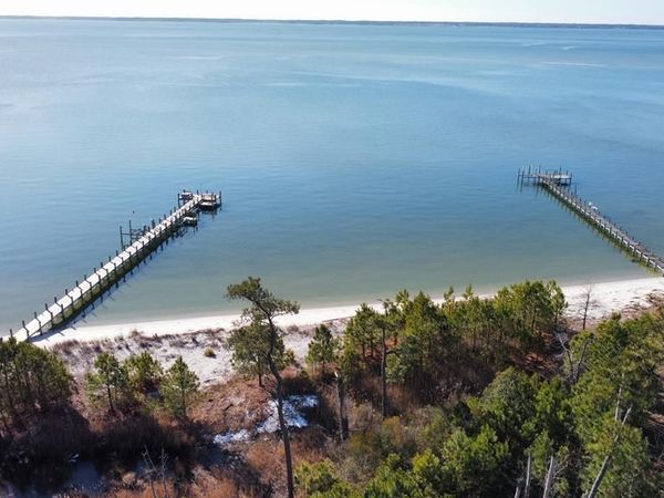 Lot 2 Windmill Point Road, WHITE STONE, VA 22578