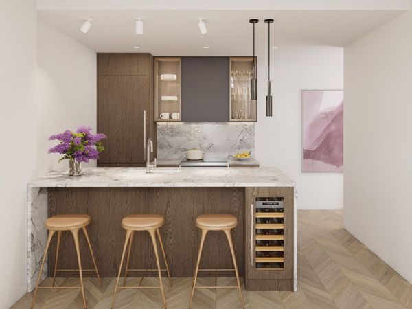 350 E 18TH Street , Unit 7E, Manhattan, NY 10003