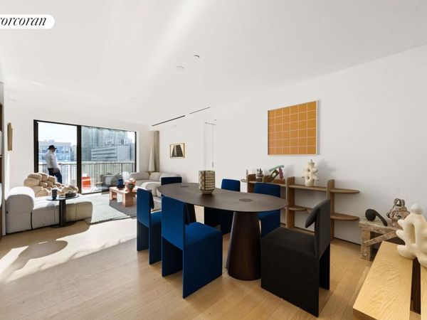 9 CHAPEL Street, Unit 11B, Brooklyn, NY 11201