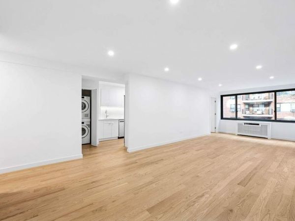 425 E 63rd Street , Unit W4H, Manhattan, NY 10065