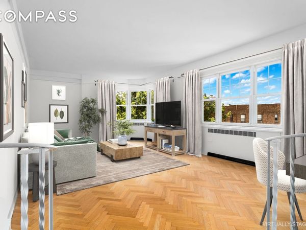 120 Cabrini Boulevard , Unit 63, Manhattan, NY 10033