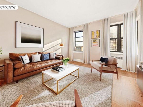 3000 VALENTINE Avenue, Unit 5G, Bronx, NY 10458