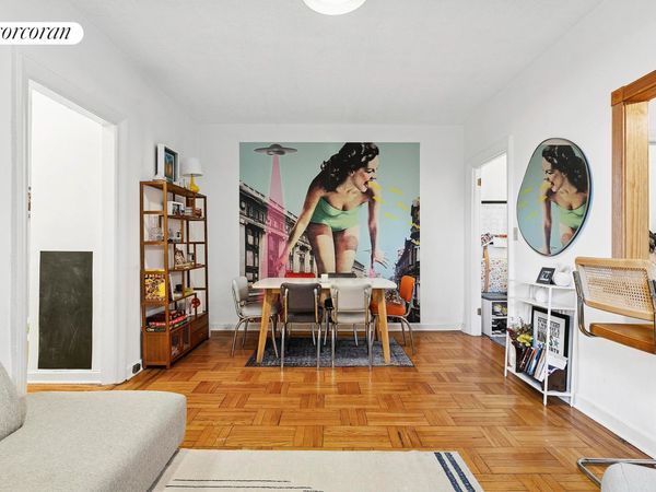 860 W 181ST Street , Unit 8, Manhattan, NY 10033